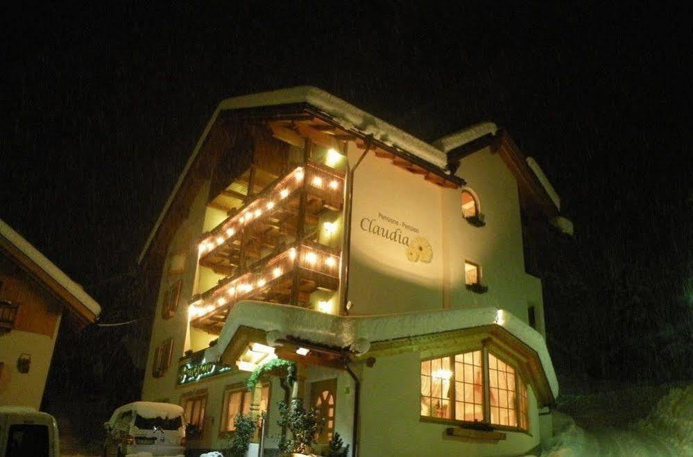 Piccolo Hotel Claudia No Pets St. Vigil Exterior foto